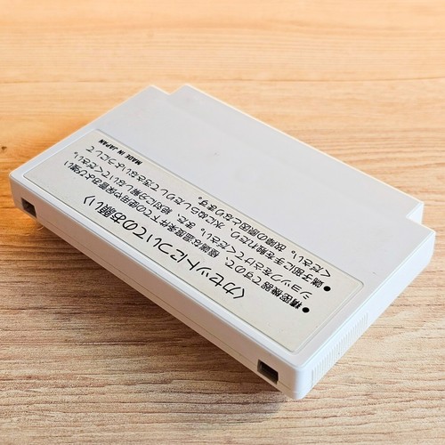 Championship Lode Runner Nintendo Famicom NES Japanese ver Cleaned Tested - Picture 7 of 10