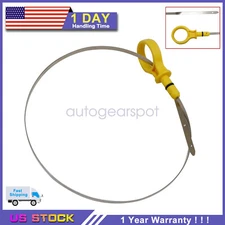 For Ford Edge Escape Focus 2.0L 2013-17 2018 Engine Oil Level Indicator Dipstick