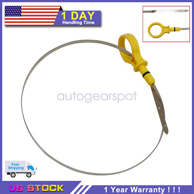 For Ford Edge Escape Focus 2.0L 2013-17 2018 Engine Oil Level Indicator Dipstick