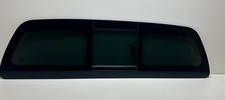 Fits 2005-2025 Nissan Frontier Pickup Back Gl...