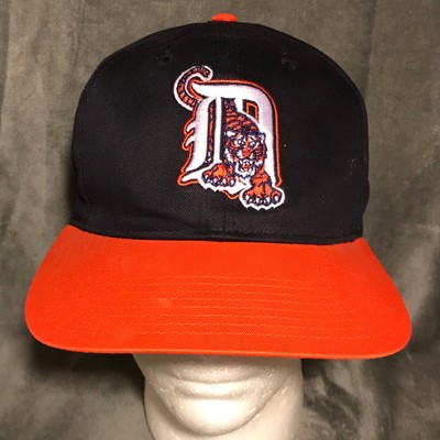 black and orange detroit tigers jersey