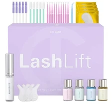 Lash Lift Perming Eyelash  by cici Lash