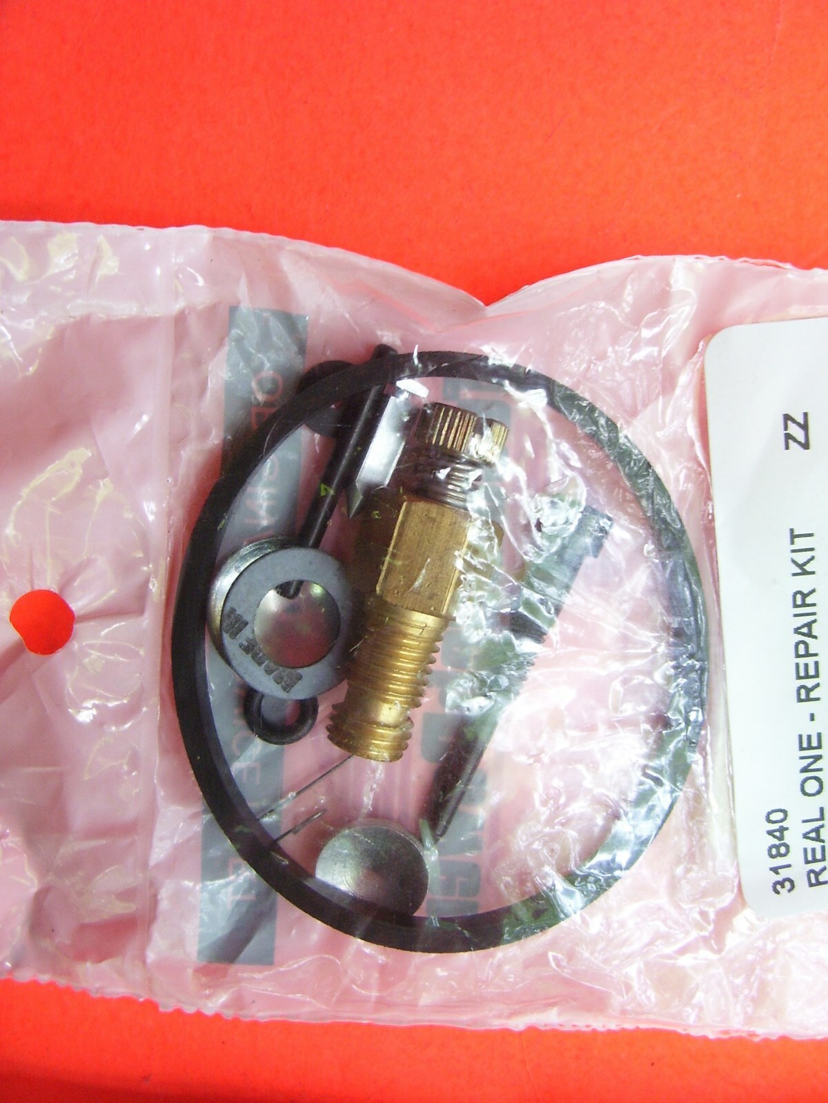 TECUMSEH CARB KIT FOR LAWN MOWERS / SNOWBLOWERS 31840 GENUINE OEM