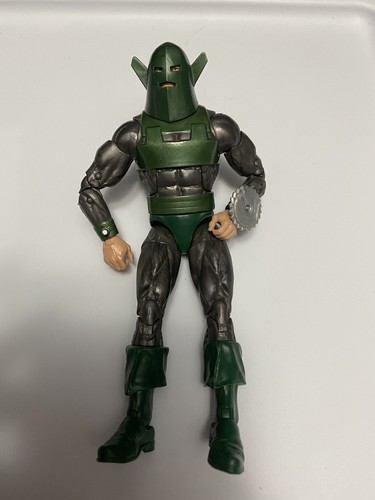 Marvel Legends Whirlwind | eBay