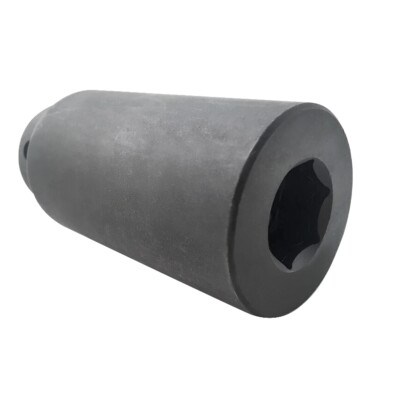 CRANK BOLT SOCKET   19MM CTA Manufacturing 1065