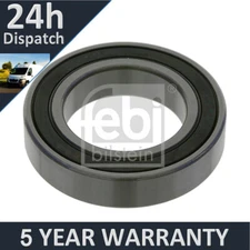 Fits Ford Transit 1991-1994 Volvo 240 1974-1993 Purevue Propshaft Centre Bearing