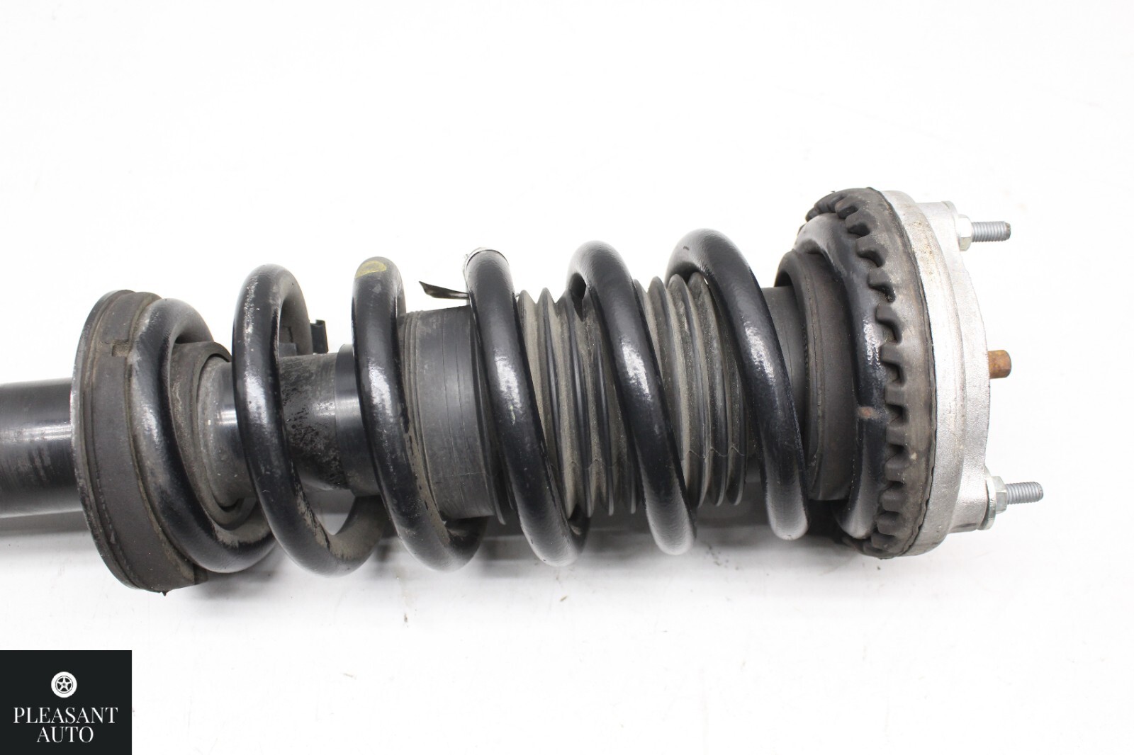 14-17 Maserati Ghibli Front Right or Left Side Shock Absorber Strut Spring RWD