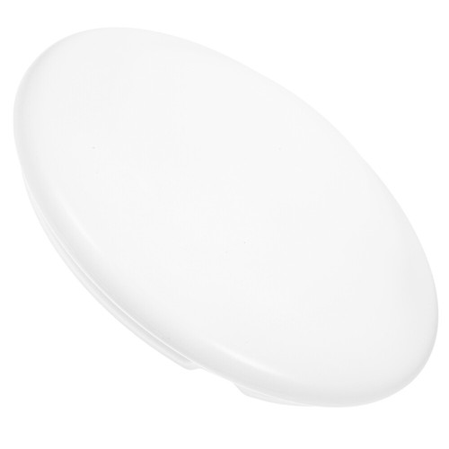 Ceiling Lamp Shade Light Cover Replacement Covers for Fixture Office - Picture 7 of 12
