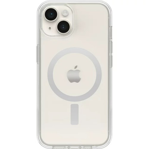 OtterBox Vue+ Series Case for iPhone 14 14 Pro 14 Plus 14 Pro Max Clear - USED - Picture 5 of 14