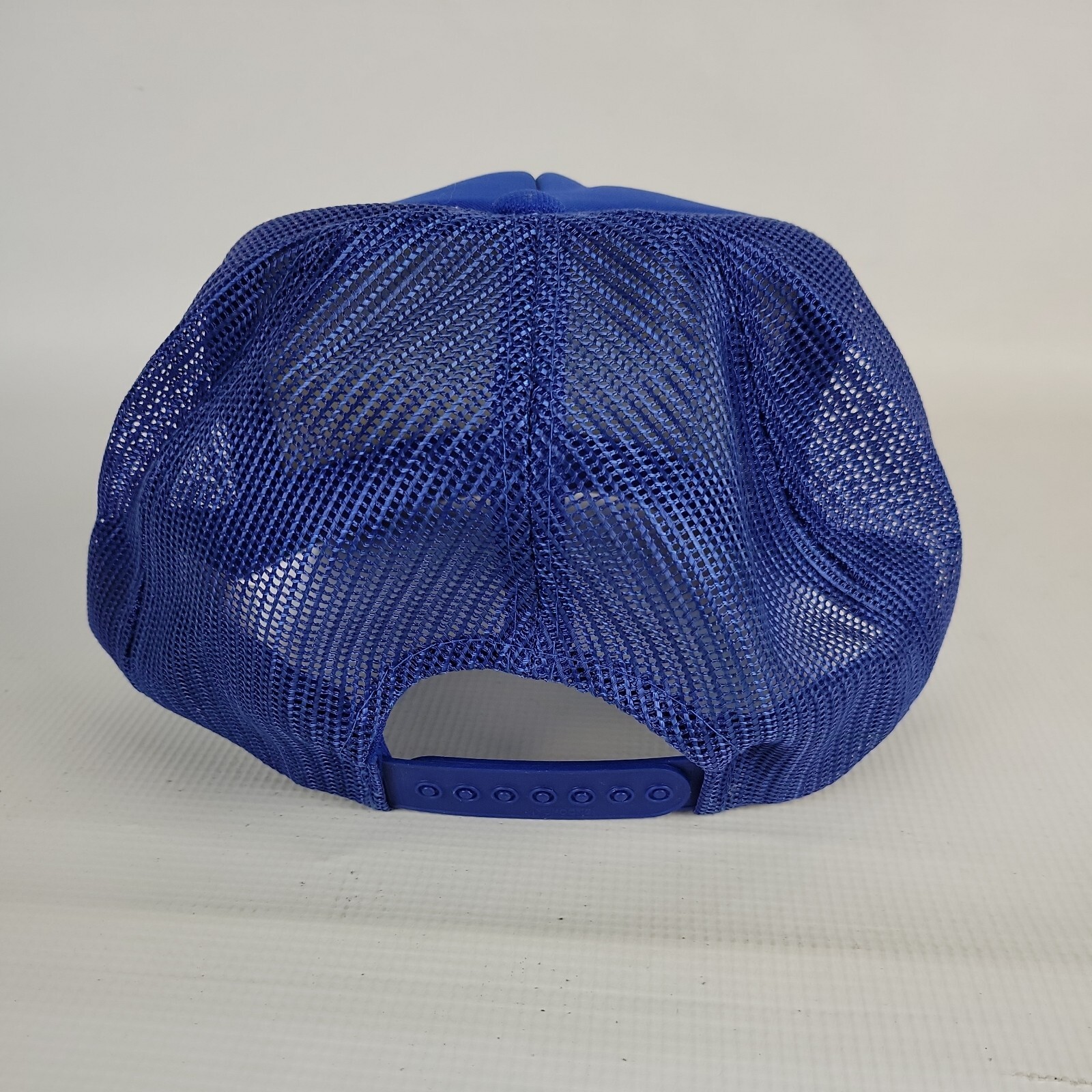 Canada Hat Maple Leaf Snapback Baseball Cap Blue … - image 5