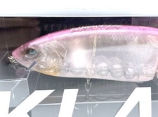DRT TINY KLASH9 HASEGAWA Pink Ver2 Lo Float 9in 4oz Swimbait Fishing Lure New