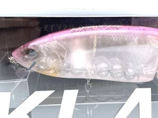 DRT TINY KLASH9 HASEGAWA Pink Ver2 Lo Float 9in 4oz Swimbait Fishing Lure New