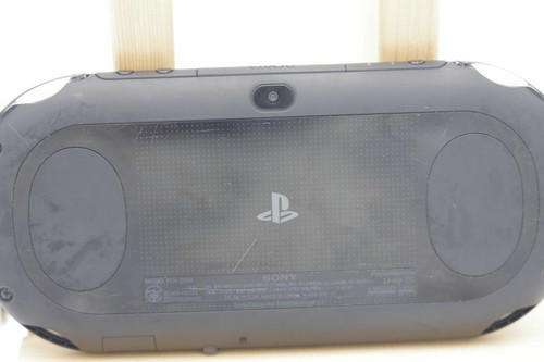Sony Playstation PSV PS Vita 1000 2000 Console JAPAN - Picture 89 of 95