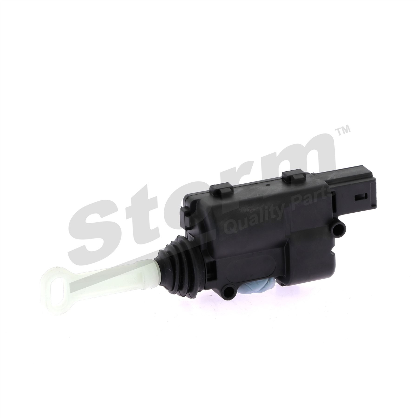 Moteur verrouillage central Peugeot 1007 avant loquet centralisé 1.6
