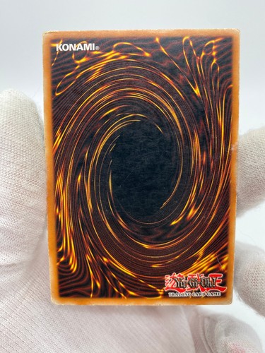 Tarjeta Yugioh Dragón Blanco Ojos Azules SKE-DE001 1. Edición Super Rara - Imagen 5 de 7