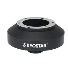 For Nissan 350Z/370Z/G35/G37 SER 141H KYOSTAR Steering Wheel Short Hub Adapter