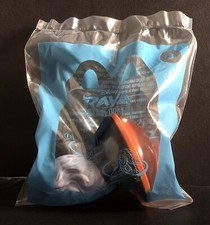 Raya and the Last Dragon - Sisu Human - 3 - McDonald  s Happy Meal Toy - 2021