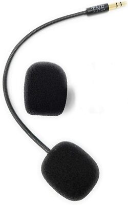 Replacement Game Mic for Corsair HS35 and HS45 Xbox One PS4 Gaming Headsets 