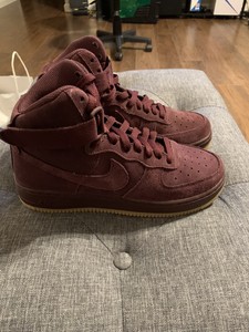 air force 1 extra high