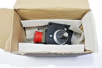 HOHNER H1624A/250 INCREMENTAL ENCODER