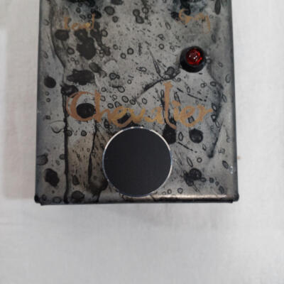 Hata Mireille Chevalier Overdrive | eBay