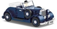 Konstruktionsspielzeug Bausteine BauklöTze Horch830Bk Cabriolet Cobi 2262