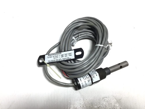 Honeywell 04973-X01-305-20-00-000 Conductivity Cell Probe with Temperature Co...