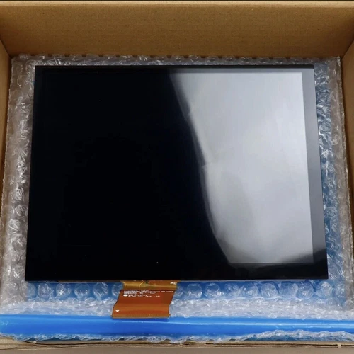 LCD Touch Screen Display For Jeep Dodge Grand RAM 8.4" Uconnect Radio Navigation - Picture 14 of 16