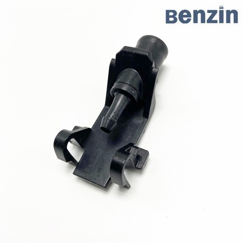 Windshield washer nozzle. Honda Ridgeline Owners Club Forums