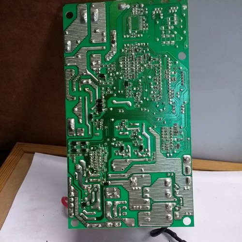 Trust PC08217B01F-Y E246338 Card Of Control For Group Continuity' 600W - 第 3/3 張圖片