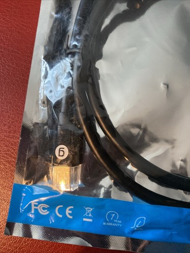 GF-mDPDVI3F3823 3ft Mini DisplayPort to DVI Adapter Cable - Black - Picture 5 of 7