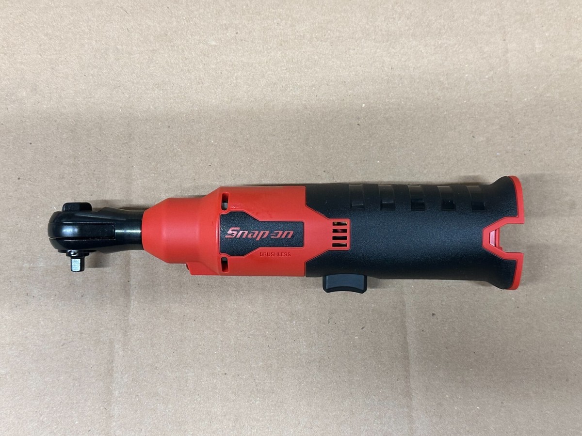 NEW - Snap-On 1/4