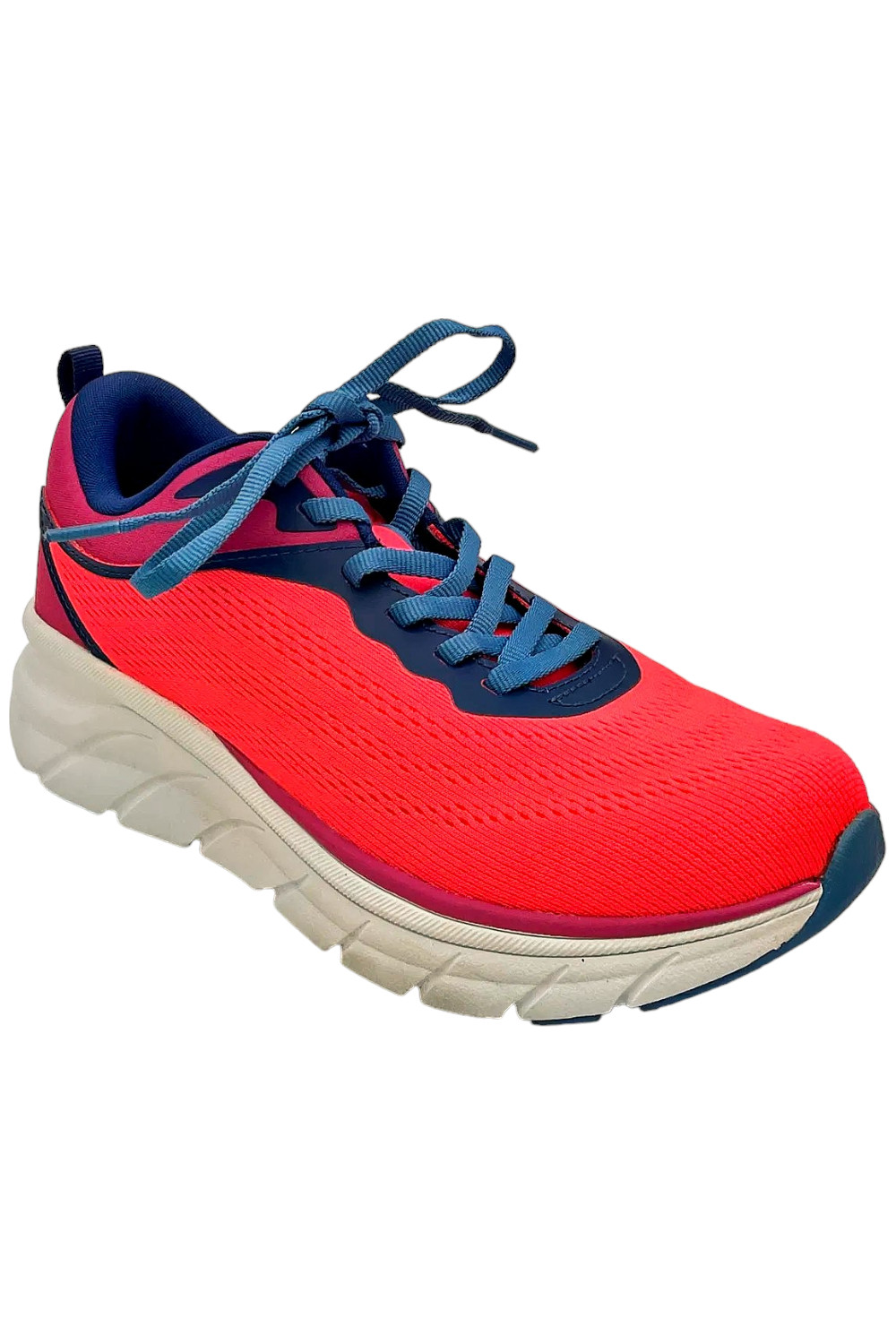 Кроссовки для ходьбы Easy Spirit x Denise Austin Melida ярко-розовые 8090₽