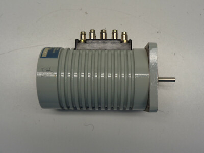 AIRCRAFT TYPE 20MGI-652900 ENGINE TACH GENERARTOR 652900 BY AEROFLEX NEW