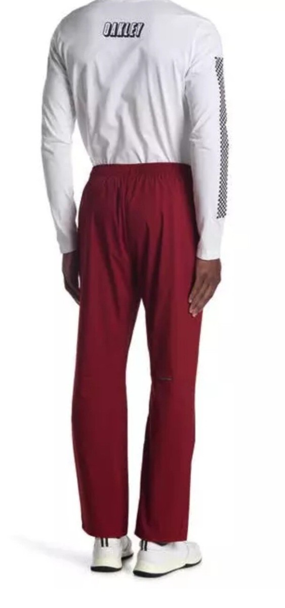 メンズウェア OAKLEY ENHANCE WIND WARM PANTS Oakley Enhance Wind Warm Pants 14.7 - Blackout | Oakley® JP