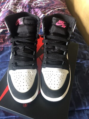 jordan 1 valentines day 2017