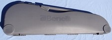 Fábrica Benelli Escopeta Estuche Rígido Rango de Almacenamiento Bomba Semiautomática Cabrestantes Remington