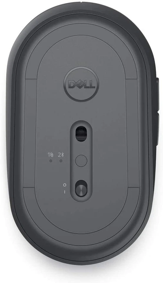 Dell MS5120W Pro Wireless Mouse - Grey - Image 3 of 4