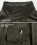 Men's Military Tactical Bomber Jacket Army Cargo Combat Casual Cotton ...