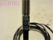 Original IFM Proximity Switch IF0292 Induction Sensor