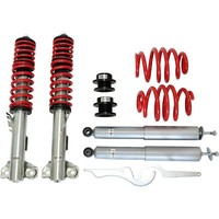 Redline Gewindefahrwerk FüR, FüR BMW 3Er E36 Bj. 92-00 Nur Compact