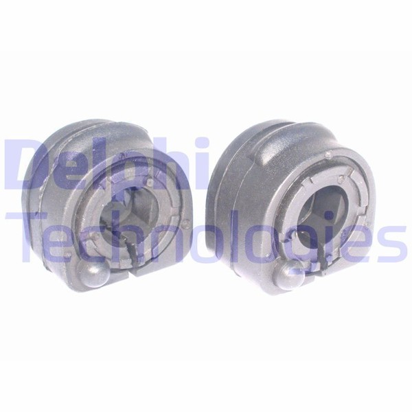 Delphi TD446W Lagerung, Stabilisator FüR Ford-image