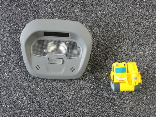 42340954 Innenraumleuchte Opel Karl Beleuchtung Dachhimmel Original TOP