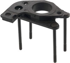 Support Flasque Carburateur Audi 50 VW Polo Derby Golf 02365=9103=052129765A