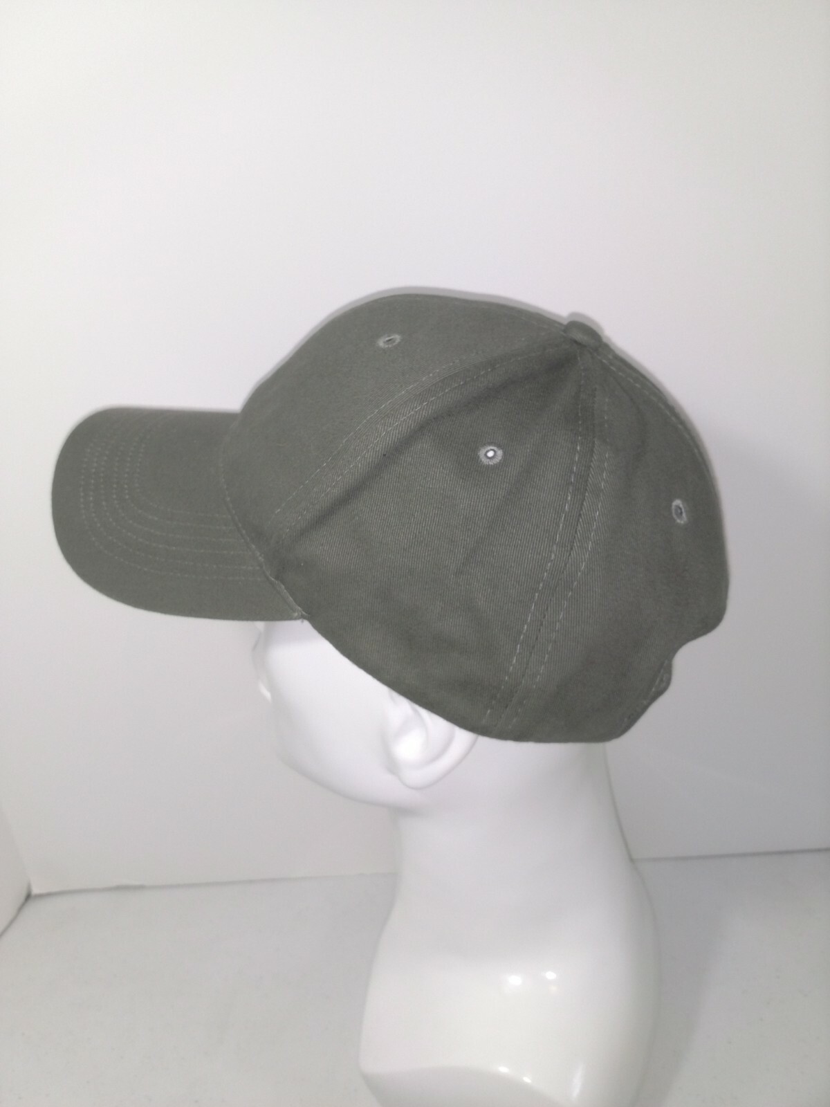 Rothco Tactical Operator Adjustable Hat Adult Gre… - image 3