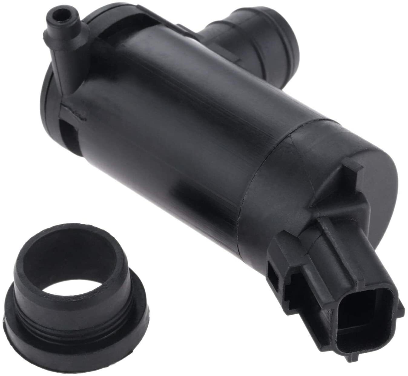 Windshield Washer Pump For Ford F150 F250 F350 F450 Explorer - Replacement Part 7L8Z17664A