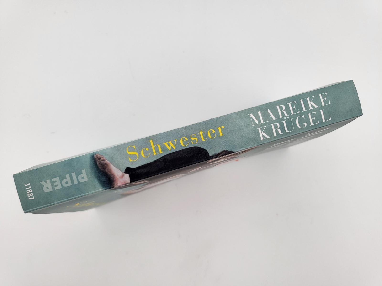 Thumbnail - Schwester