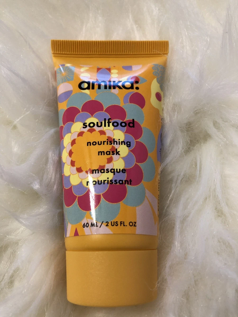 Amika soulfood deals