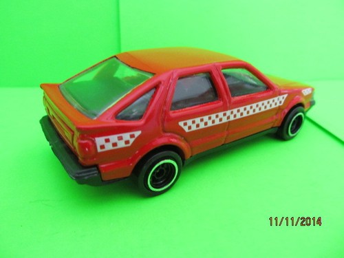 JUEGO DE REGALO DE SERVICIOS DE BOMBEROS CORGI - CAMIÓN DE BOMBEROS, COCHE JEFE, FURGONETA DE SERVICIO DE BOMBEROS - NUEVO EN CAJA - Imagen 9 de 12