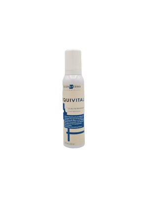 Eugene Perma EQUIVITAL NORMALIZING MOUSSE 5.07 oz